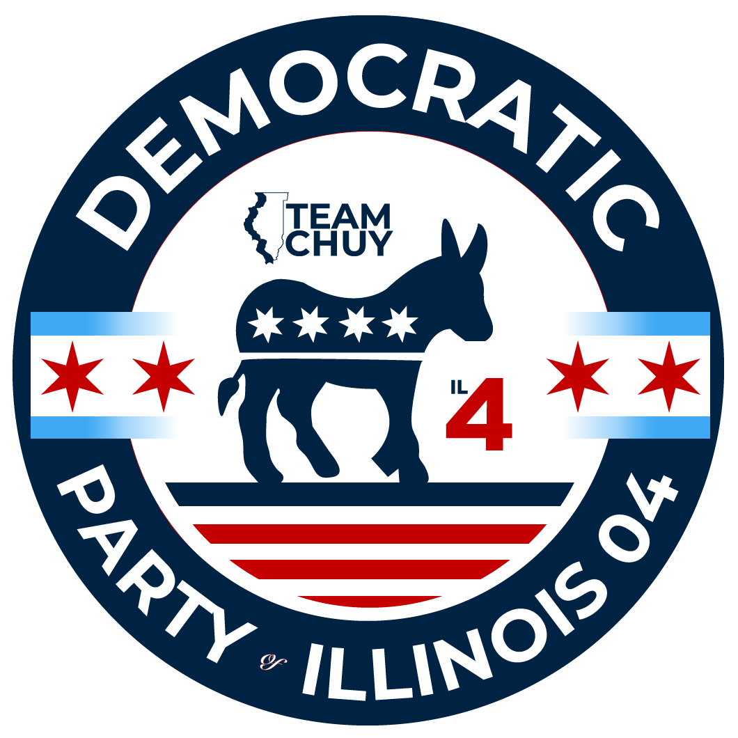 Democratic Party of IL04