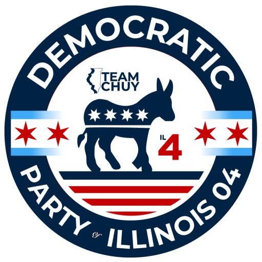 Democratic Party of IL04